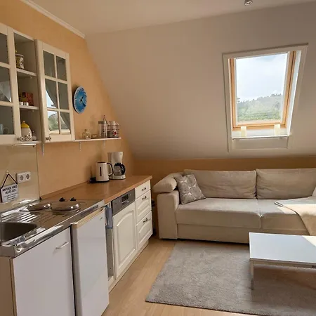 Waldhaus Frohsinn Апартаменты *