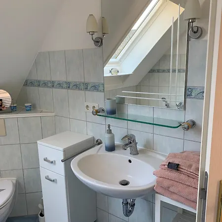 Waldhaus Frohsinn Heringsdorf (Usedom)