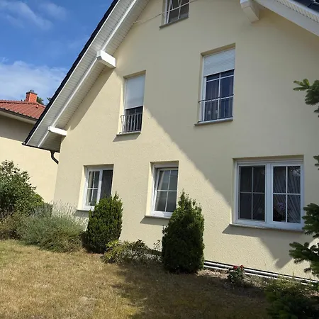 Waldhaus Frohsinn *