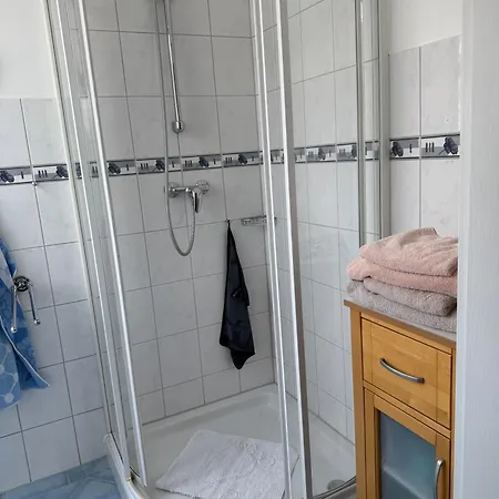 Appartamento Waldhaus Frohsinn