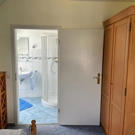 Waldhaus Frohsinn * Heringsdorf (Usedom)