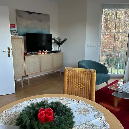 Waldhaus Frohsinn *