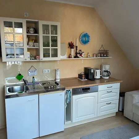 Waldhaus Frohsinn Apartment
