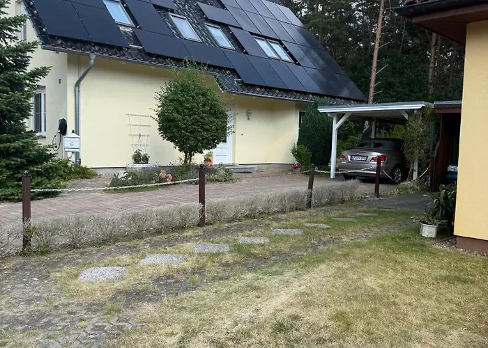 Waldhaus Frohsinn